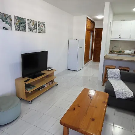 Summerland Studio Los Cristianos  Exterior photo