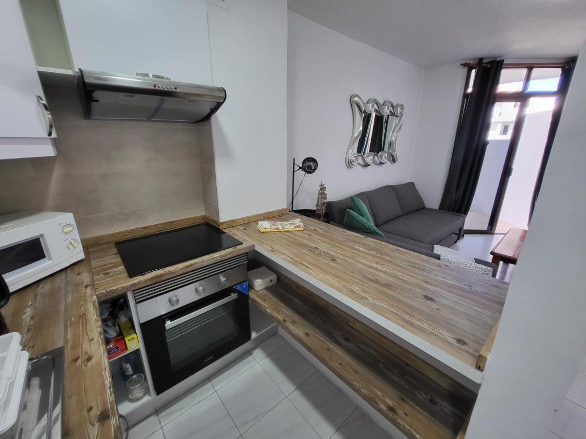Summerland Apartment