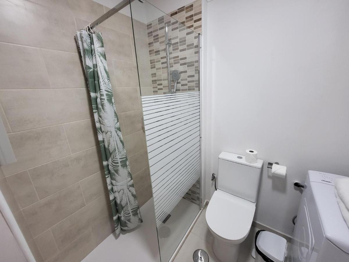 Apartment Summerland Los Cristianos (Tenerife)