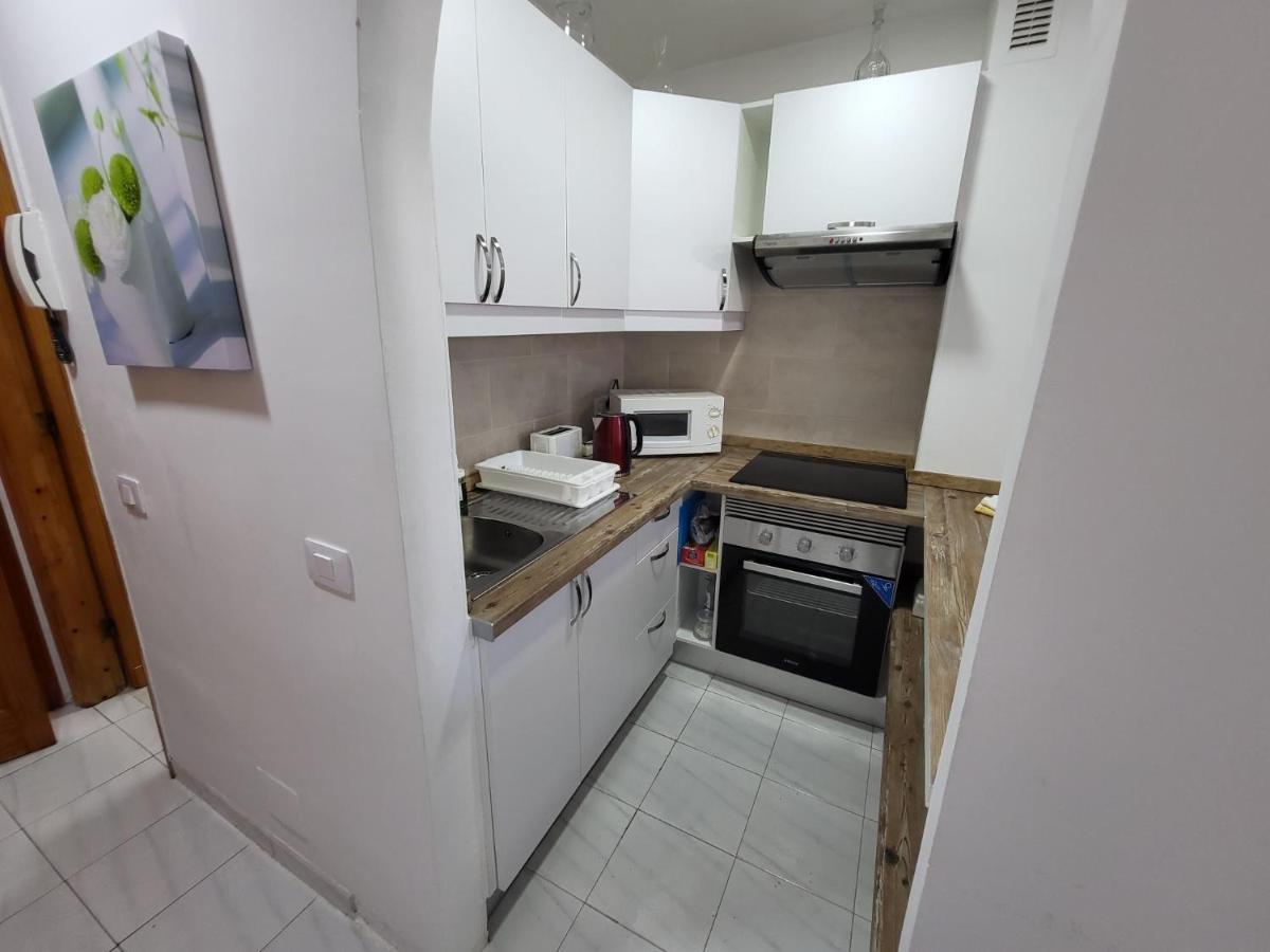 Summerland Apartment Los Cristianos (Tenerife)
