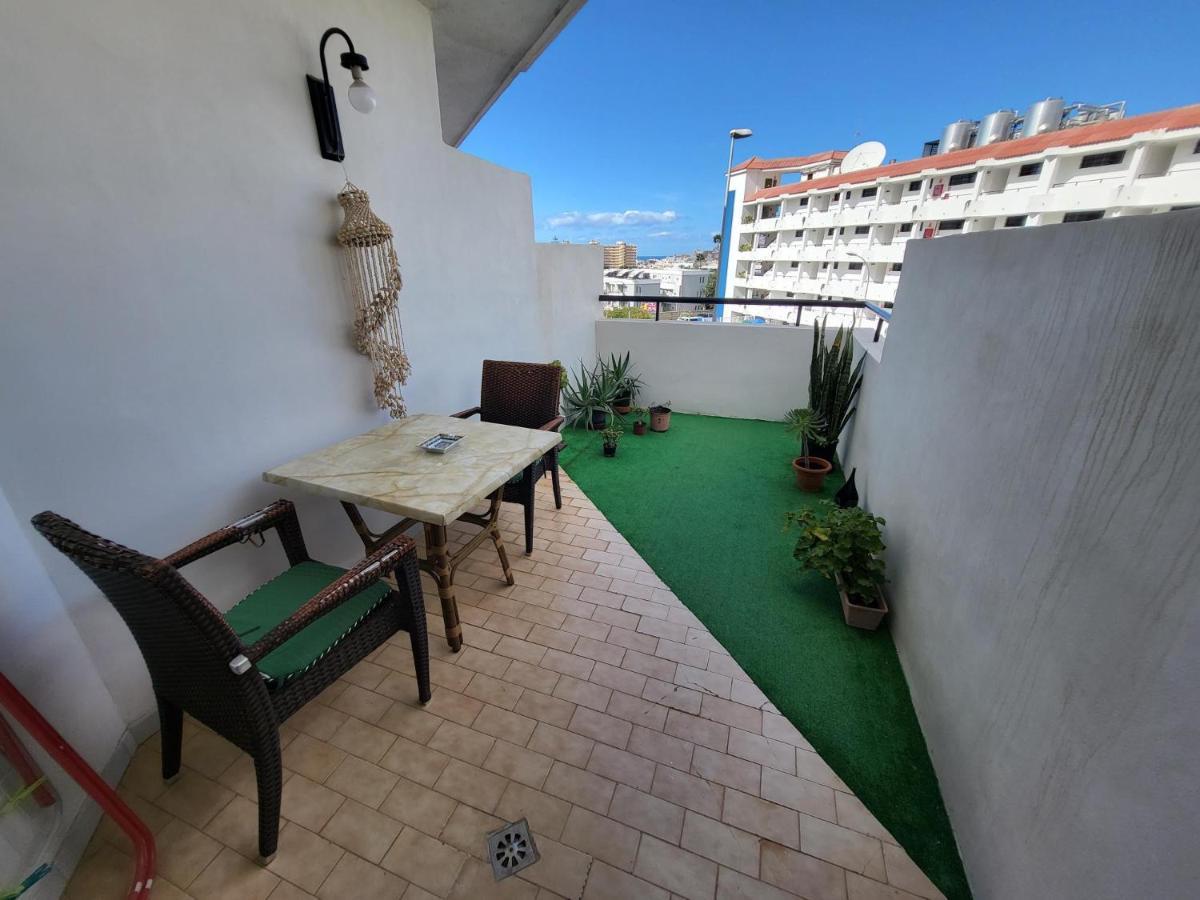 Summerland Apartment