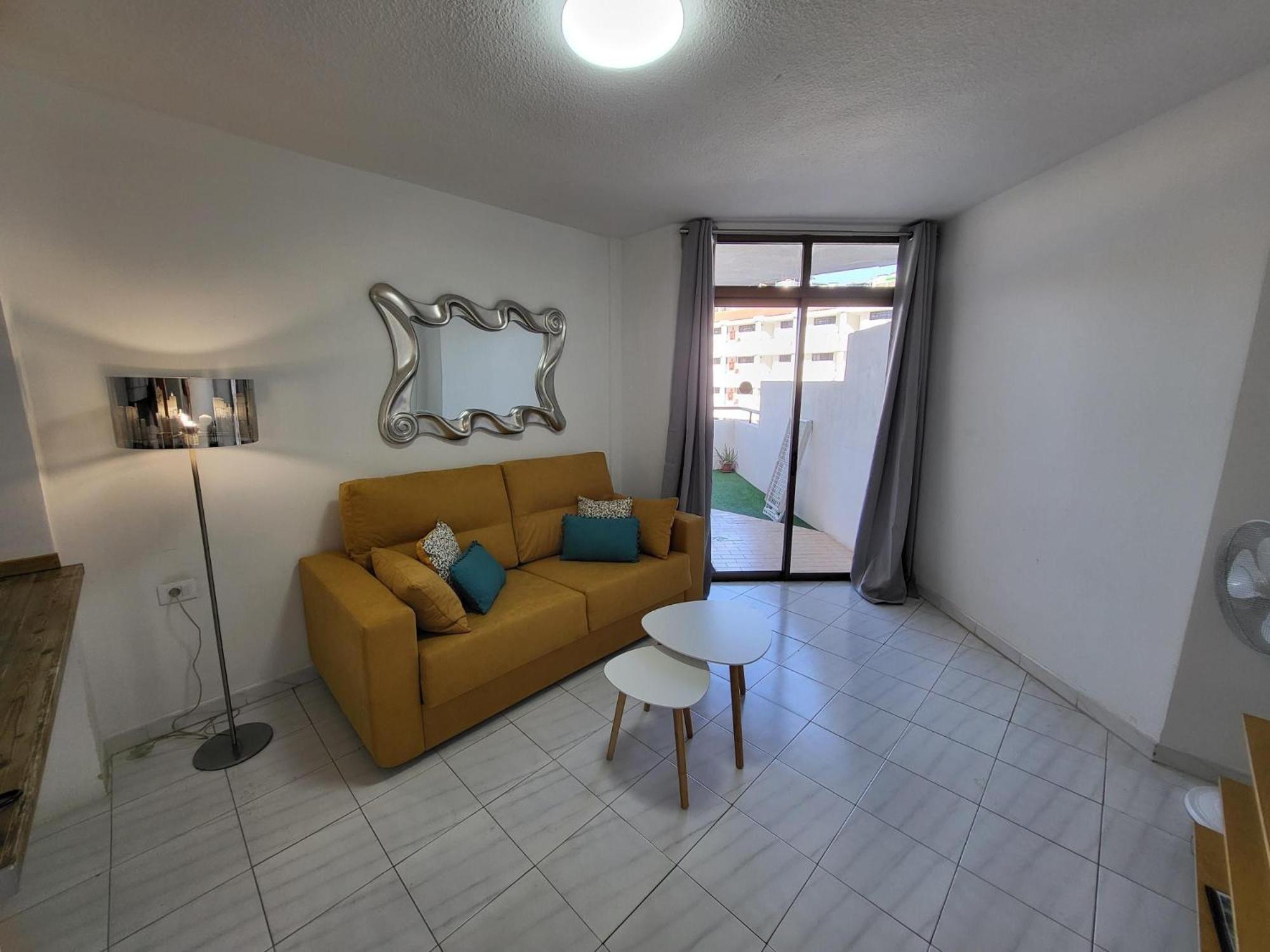 Summerland Apartment