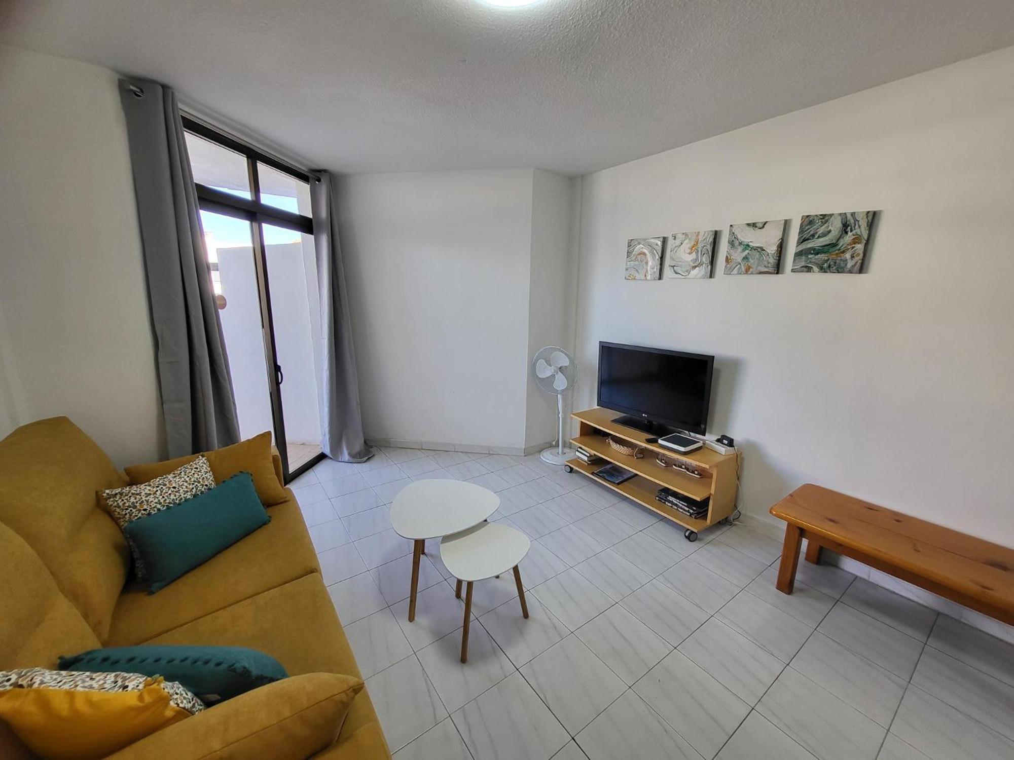 Apartment Summerland Los Cristianos (Tenerife)