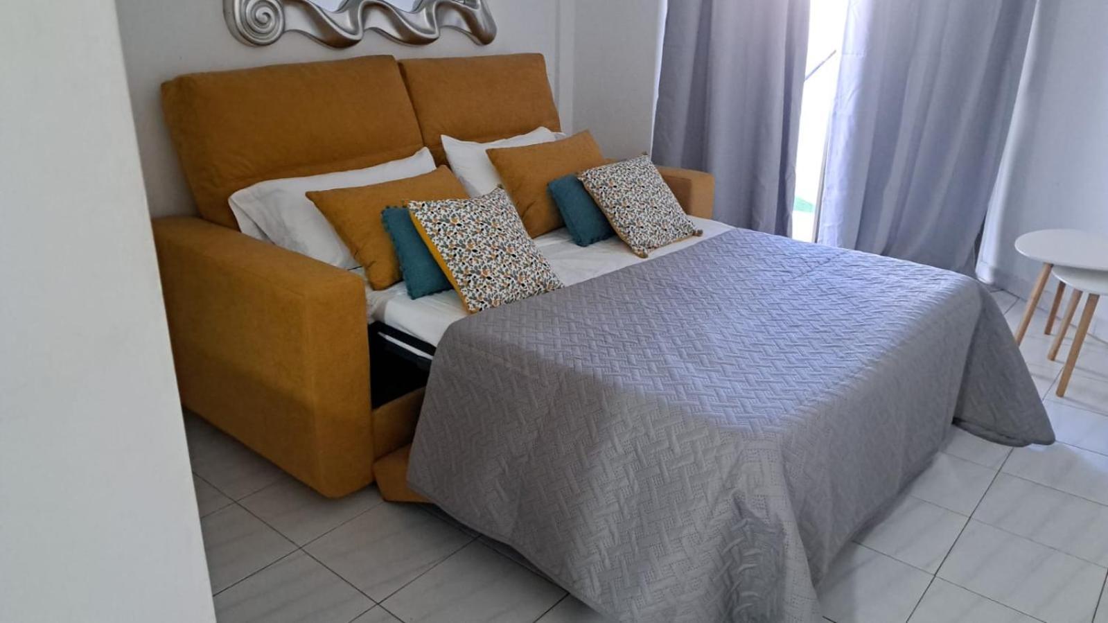 Appartement Summerland *