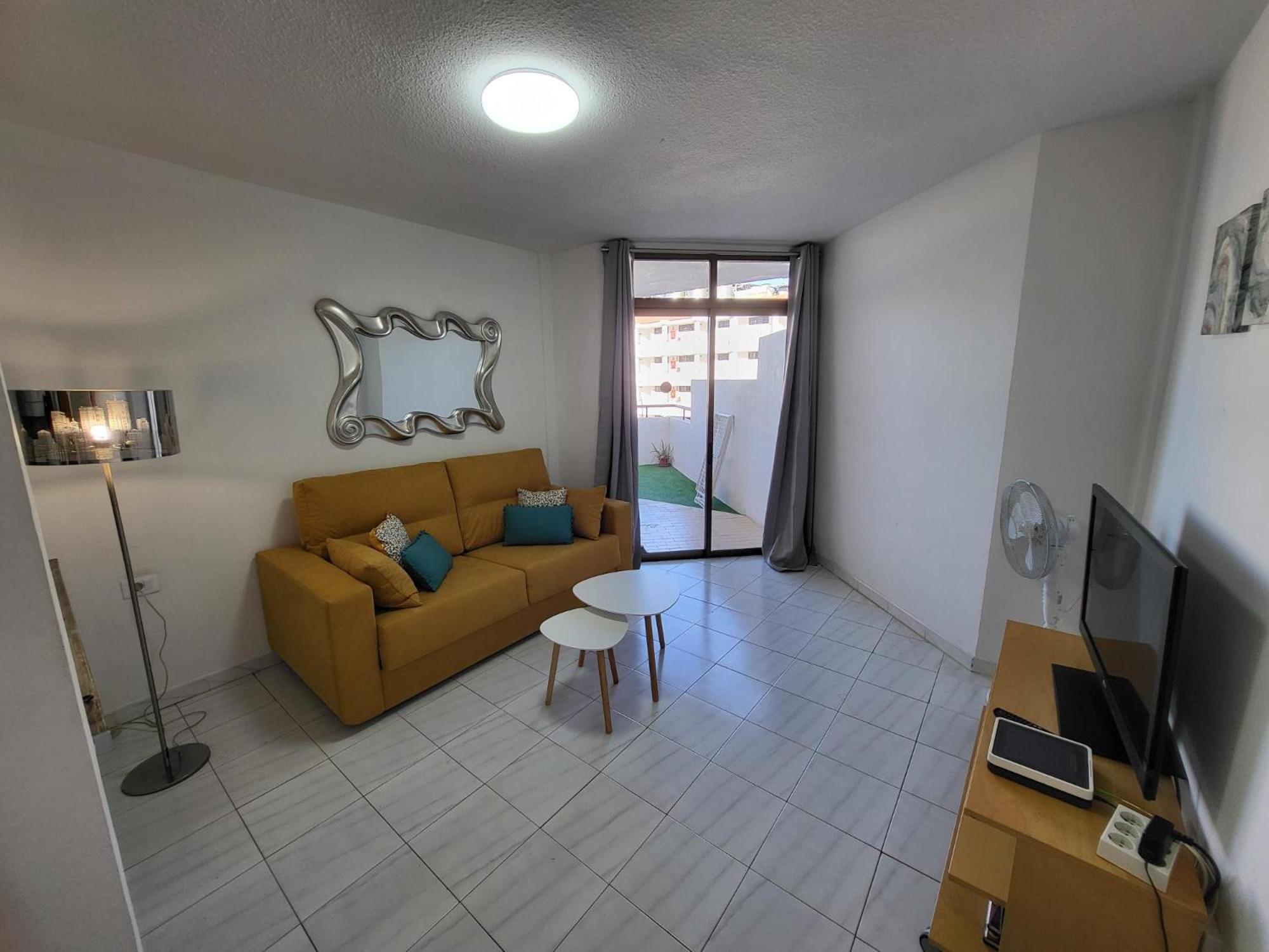 Appartement Summerland *